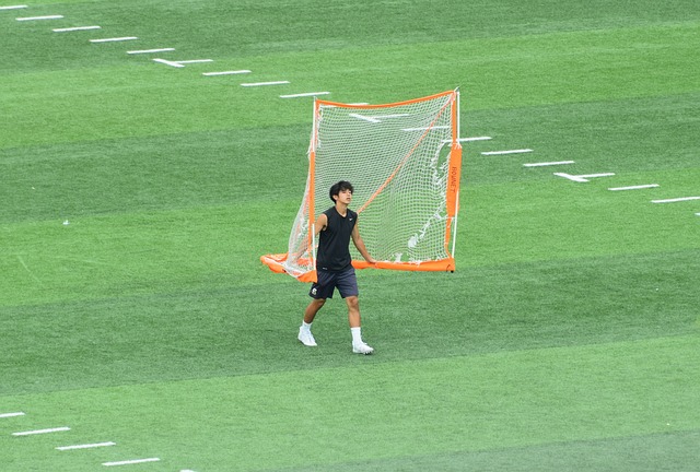 保级区的激