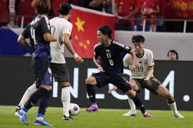 解了日本队